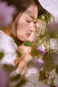 姑娘中国电影免费观看